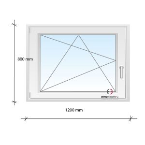 ablak 120x80