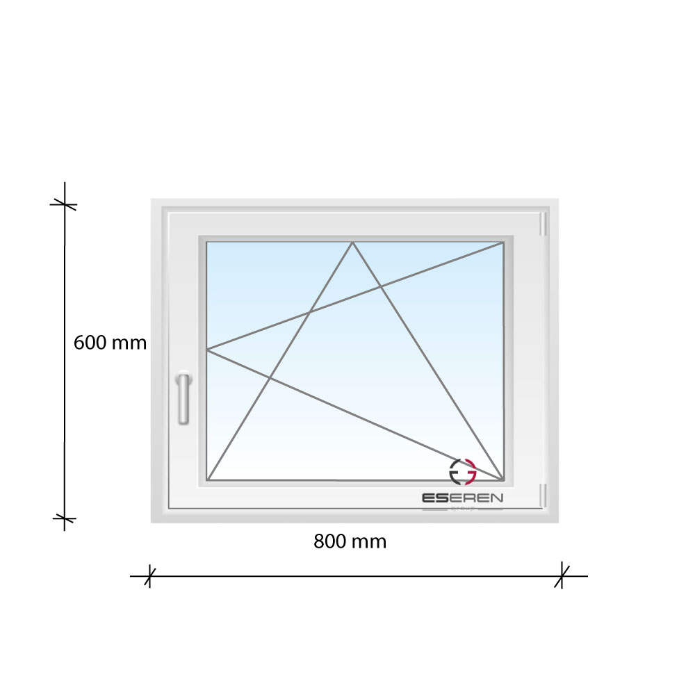 ablak 80x60