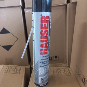 HAUSER Purhab kézi 670 ml